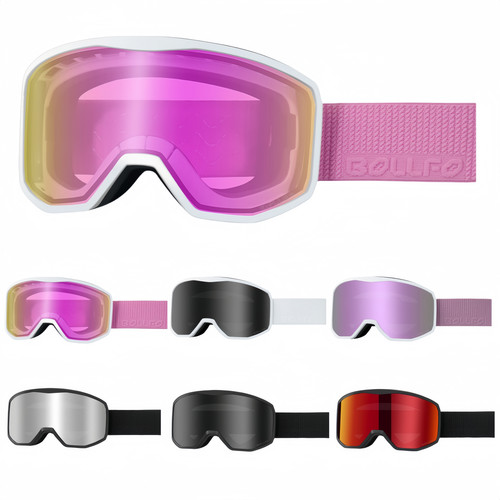 Occhiali neve sport - neve,