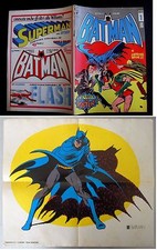 BATMAN  1 ED. WILLIAMS 2°