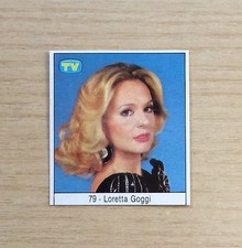 FIGURINE PANINI/TV SORRISI E