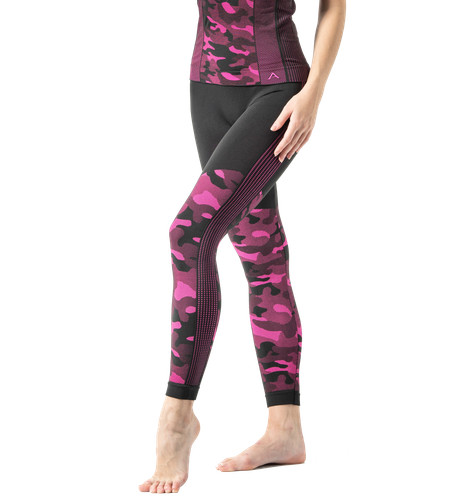 Leggings donna sportivo - leggings,