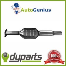 CATALIZZATORE FIAT COUPE