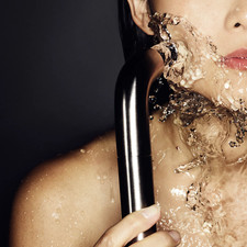 Tubo di affusione Dornbracht