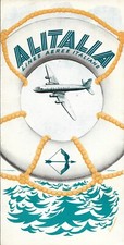 Alitalia - Linee Aeree