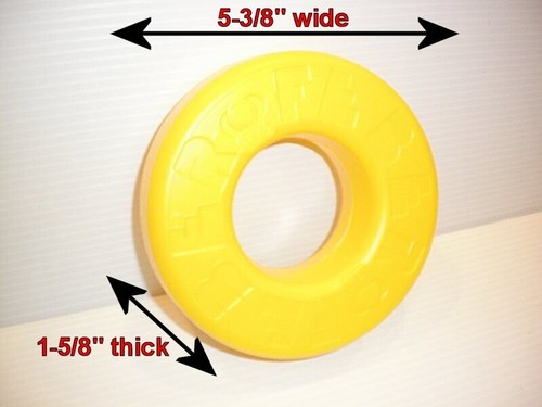 Yellow feber giant jumbo - feber,