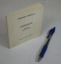 TOMMASO CASCELLA ANIMAGIA