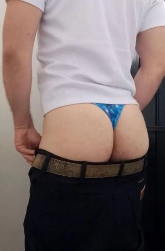 Perizoma uomo sexy unico - uomo,