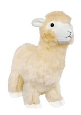 Peluche lama alpaca vigogna
