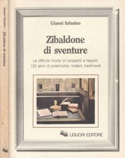 Zibaldone di sventure. La