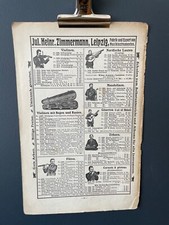 STRUMENTI MUSICALI ZIMMERMAN