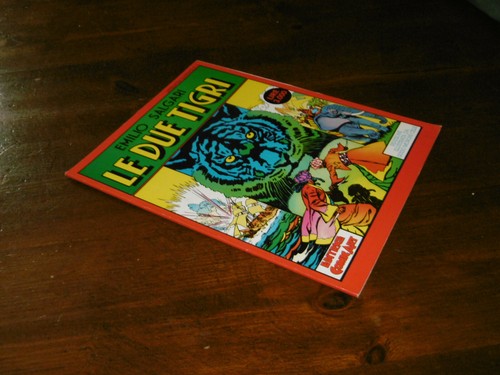 Salgari letteratura illustrata - salgari,