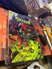 DARK SIDE - LA GAZZETTA DELLO SPORT - 16 - SPAWN