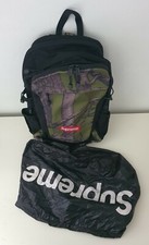 Zaino Vintage FW12 Supreme