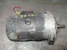 motor arranque para VOLKSWAGEN