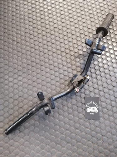 Manubrio originale gilera - originale,