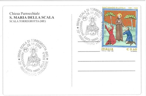 Italia 2006 scala - italia, di