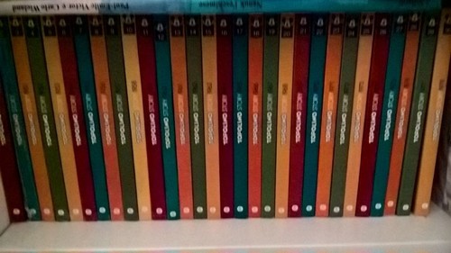 Topolino story serie completa - topolino,