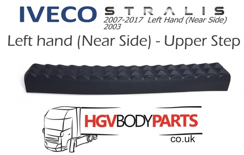 Iveco stralis bordo - iveco,