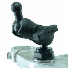 Supporto dado giogo moto per supporti culle Garmin Nuvi adatto a Yamaha FJR