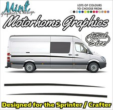 MERCEDES SPRINTER MOTORHOME