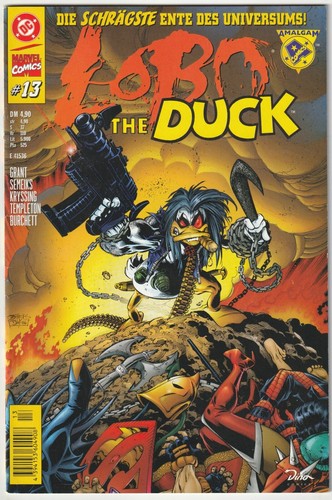 Against marvel 13 - ✪, #13