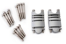 AS3 PERFORMANCE 28,6MM KIT