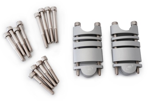As3 performance 6mm - performance, kit