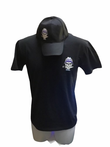 Shirt replica ssl 1900 - t-shirt,