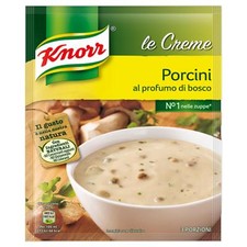 CREMA KNORR PREPARATO PER