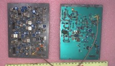 Demodulatore audio video - demodulatore, audio/