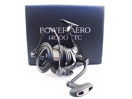 Shimano power aero xtc - shimano, 14000