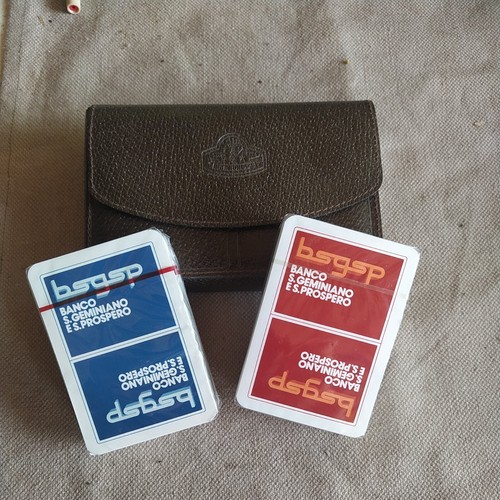 Carte gioco banco san - gioco,