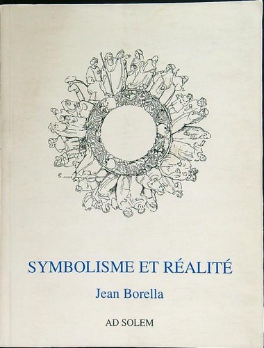 Symbolisme réalite borella - symbolisme, et
