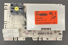 651017489 SCHEDA LAVATRICE