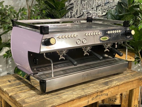 Macchina caffè espresso la - espresso,