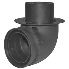 Arco ugello - arco BGI - per