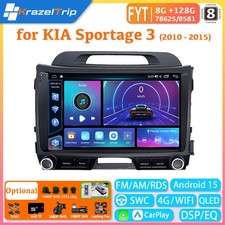 Autoradio 8 Core per KIA