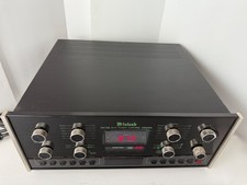 MCINTOSH MX130 CENTRO DI
