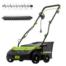 Earthwise DT71613AA 13 Ampere