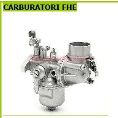 Carburatore fhe per - 22.19,