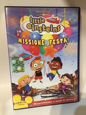 Little Einsteins Missione