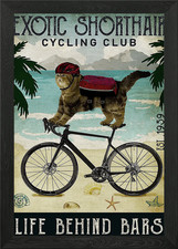 Poster arte da parete con