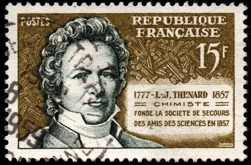 Francia 1957 1139 usato - francia, 15