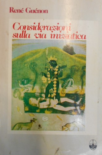 Considerazioni sulla via - sulla,