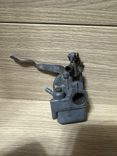 Carburatore Dell Orto 12 10