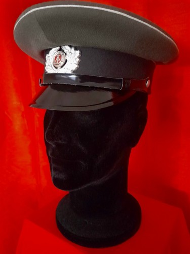 Cappello tesa nva - nva, ddr