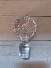 Tappo Di Cristallo vintage Originale 1970 Cognac Remy Martin