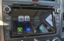 HONDA CR-V 2.2 DIESEL