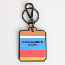 DOLCE & GABBANA Portachiavi