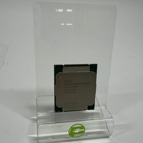 Intel xeon 2670 30 ghz - intel, 2,30