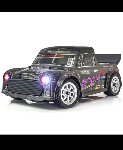 Drift car 16 4wd - rc,